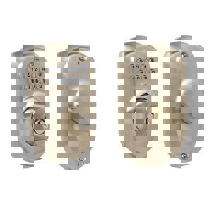 BE365 PLY KEYPAD DDB 619